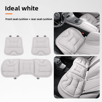 car seat cushion