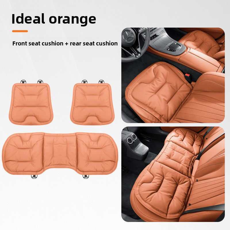 car seat cushion