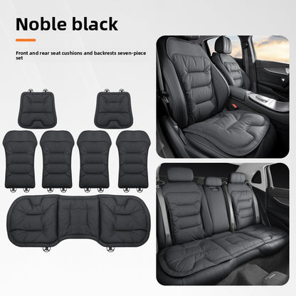car seat cushion