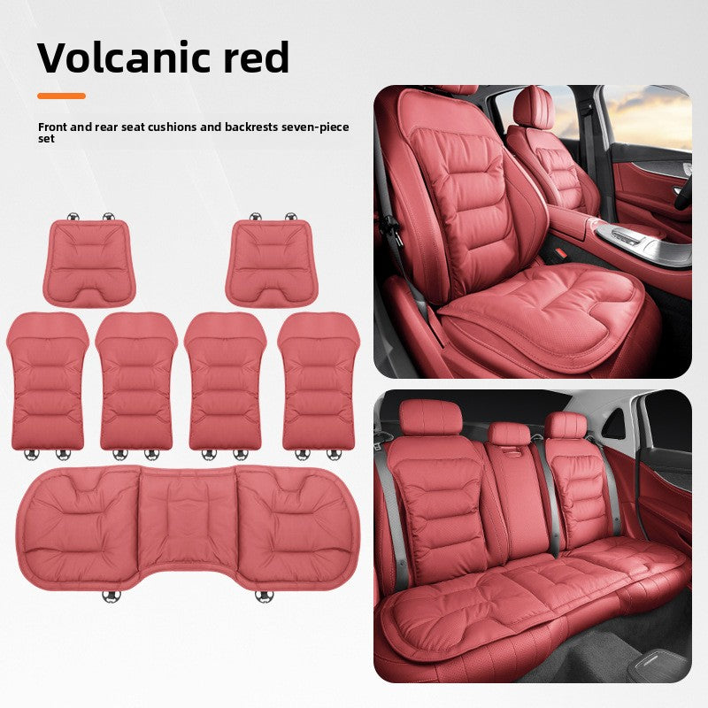 car seat cushion