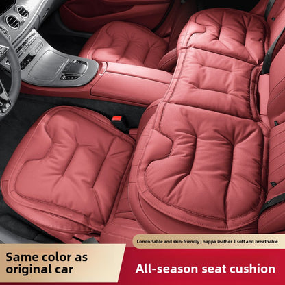 car seat cushion