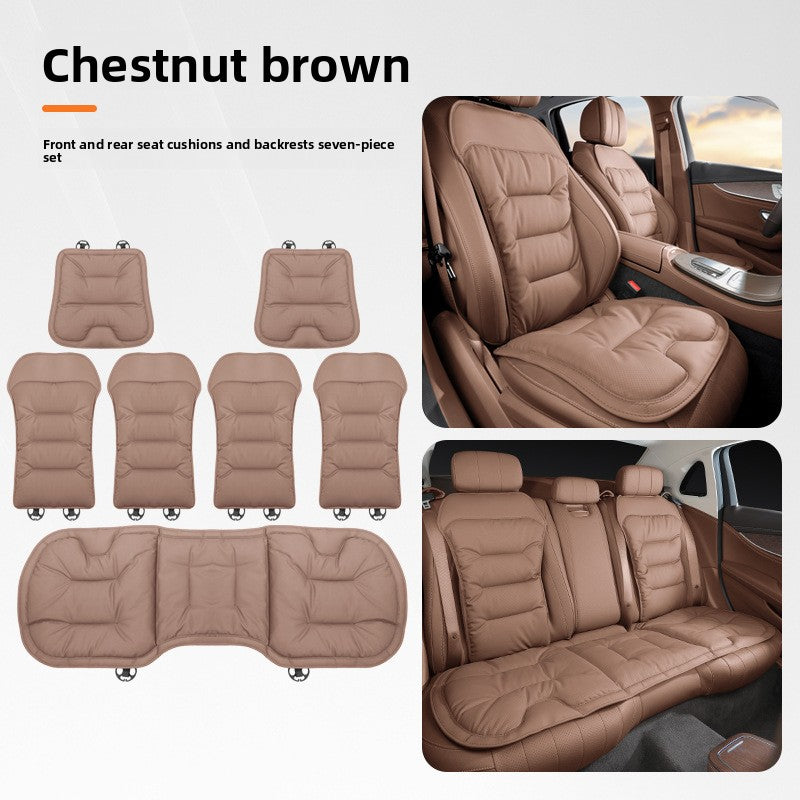 car seat cushion
