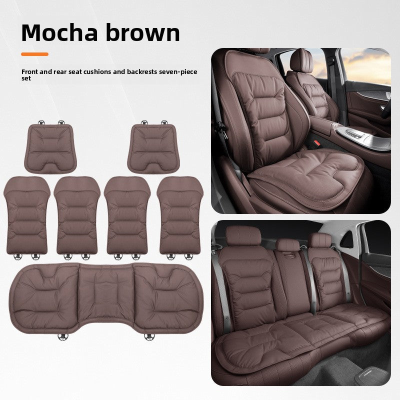 car seat cushion