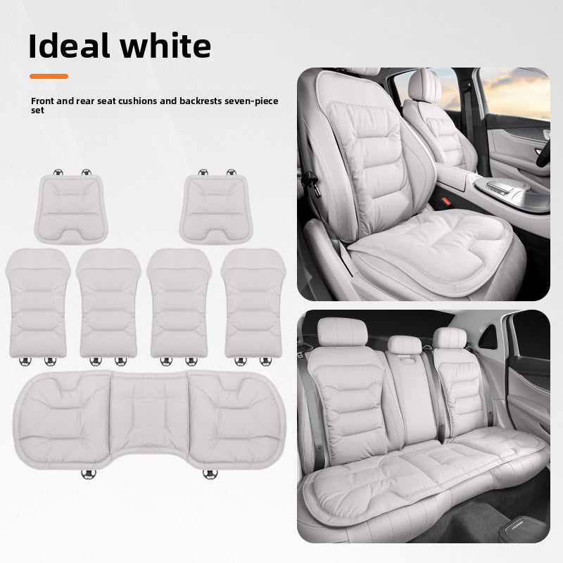 car seat cushion