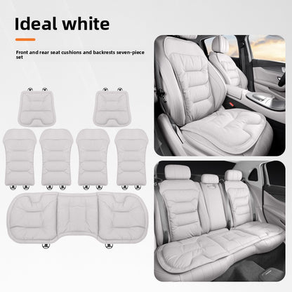 car seat cushion