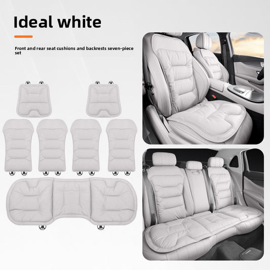 car seat cushion