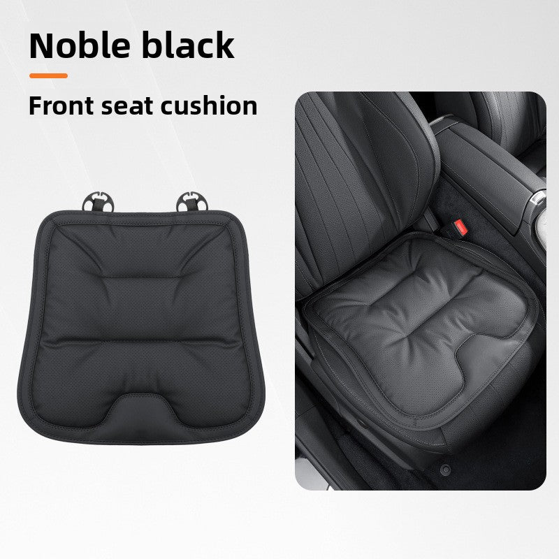 car seat cushion
