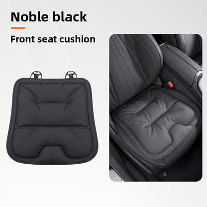 car seat cushion