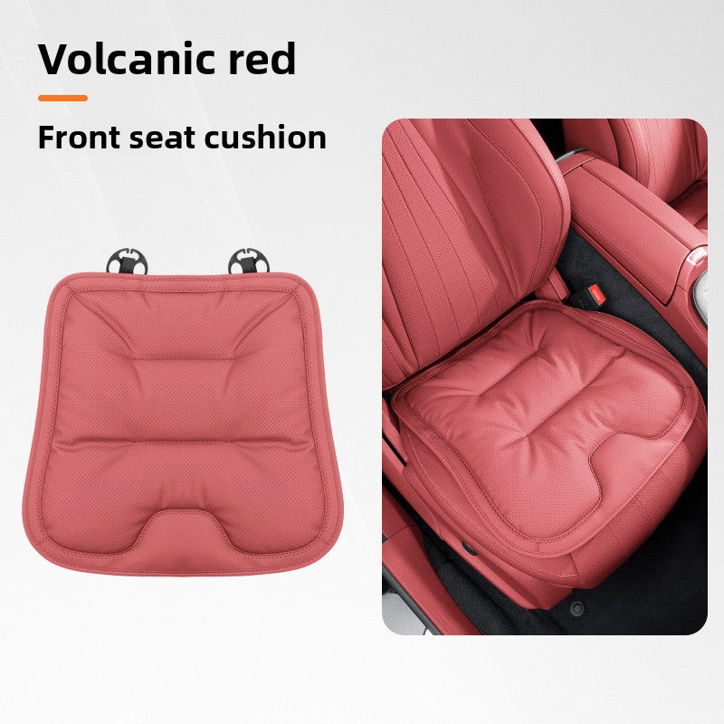 car seat cushion