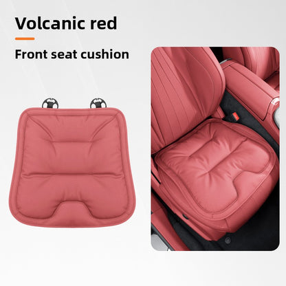 car seat cushion