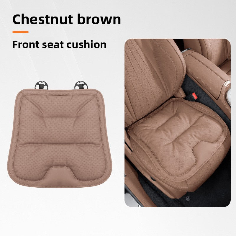 car seat cushion