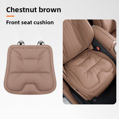 car seat cushion