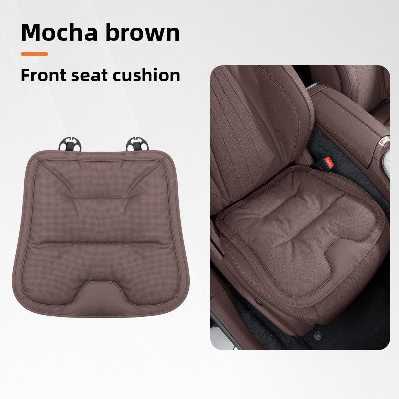 car seat cushion