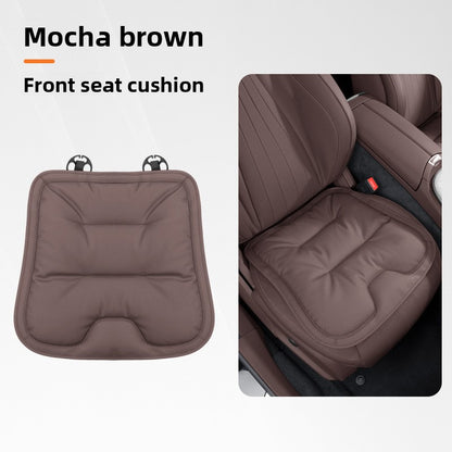 car seat cushion