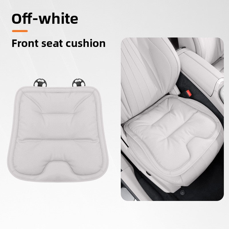 car seat cushion