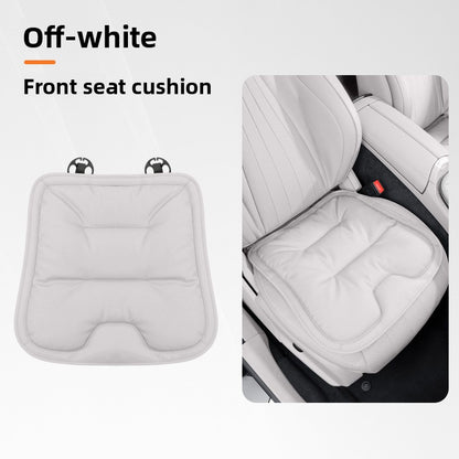 car seat cushion