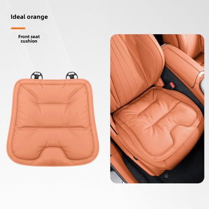 car seat cushion