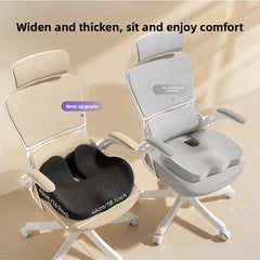 Tail cushion dark gray