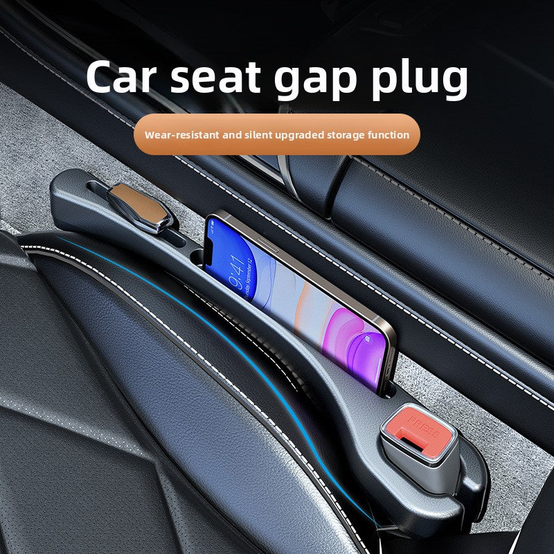 Car Seat Gap Filler