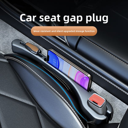 Car Seat Gap Filler