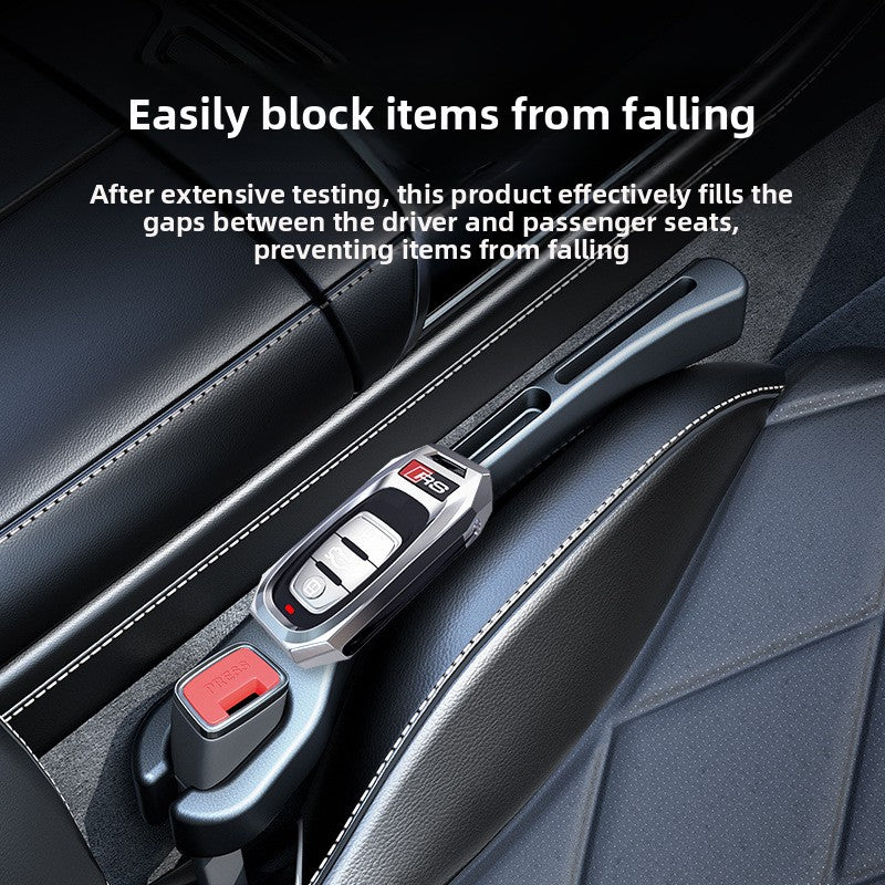 Car Seat Gap Filler