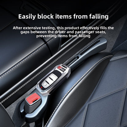 Car Seat Gap Filler