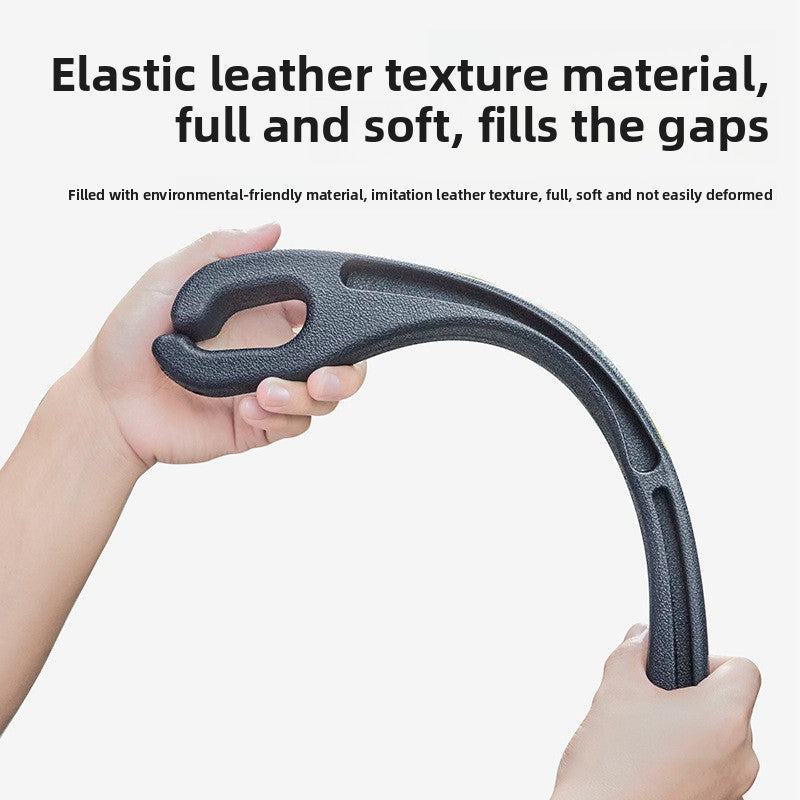 Car Seat Gap Filler