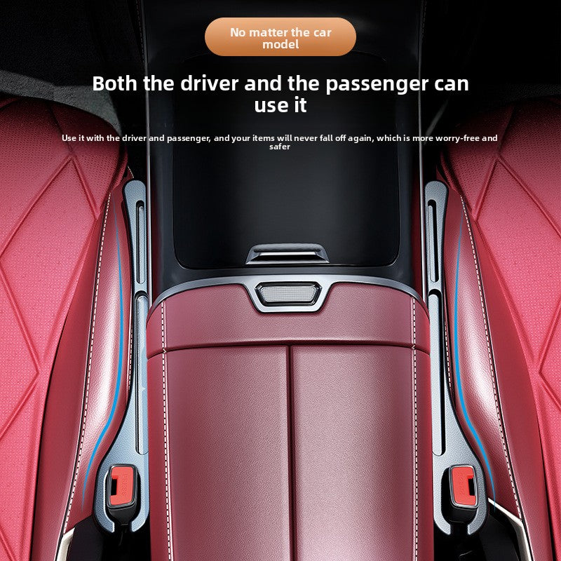 Car Seat Gap Filler