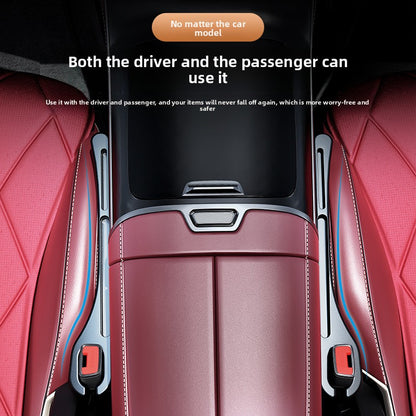 Car Seat Gap Filler