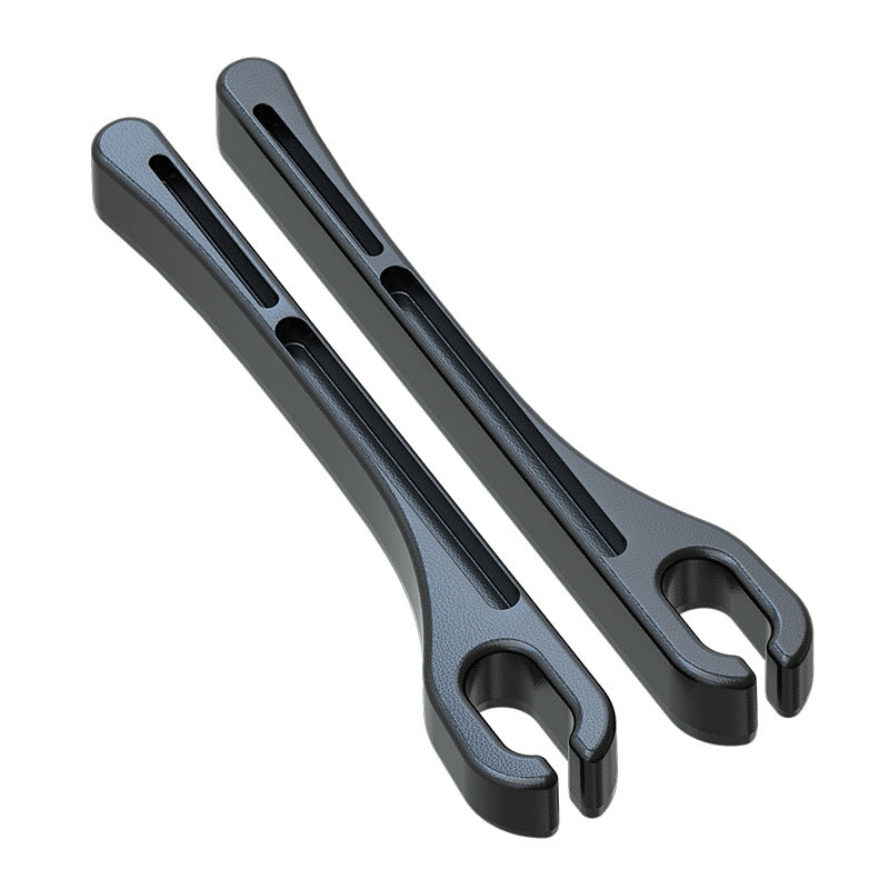 Car Seat Gap Filler
