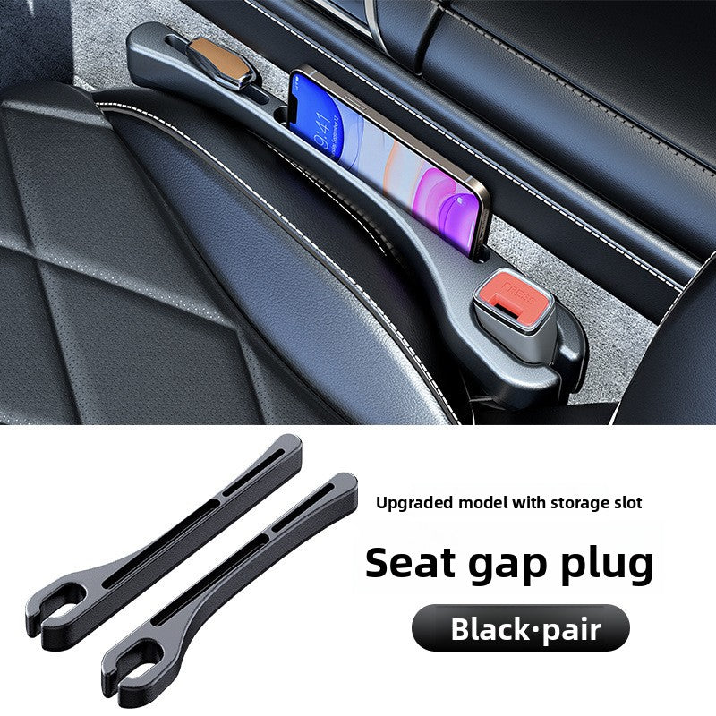 Car Seat Gap Filler