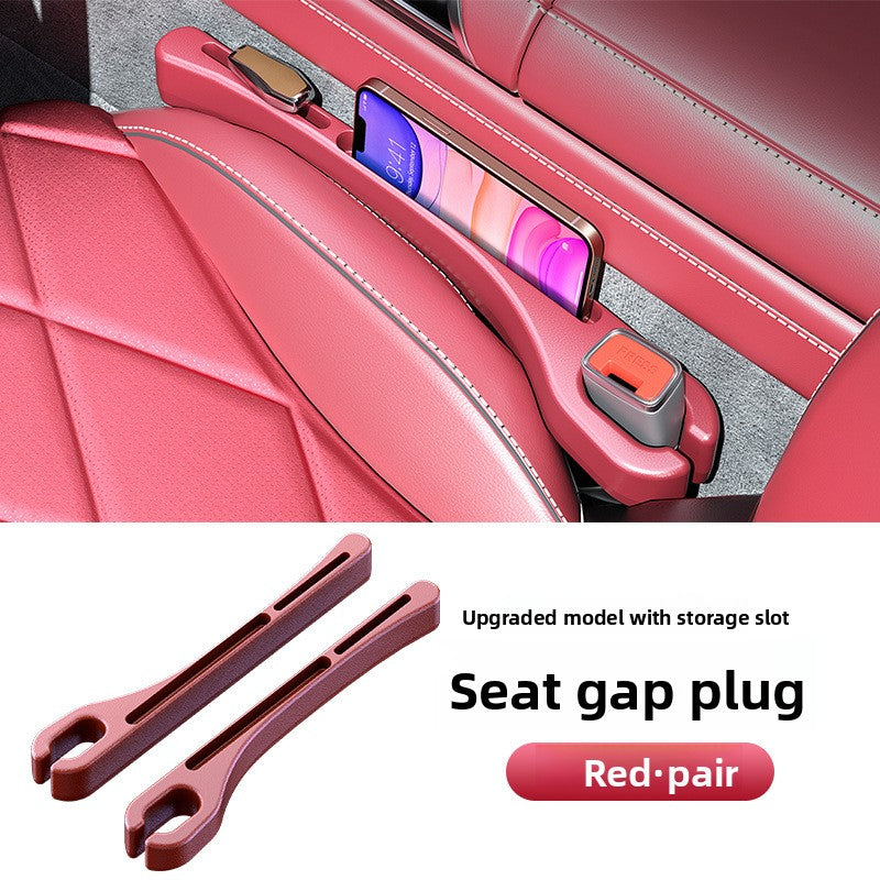 Car Seat Gap Filler