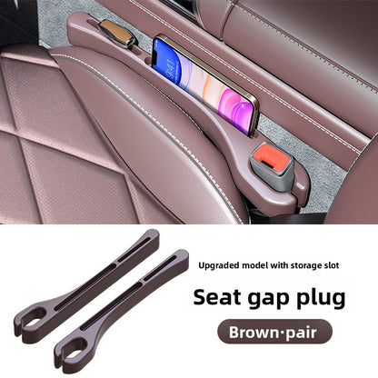 Car Seat Gap Filler