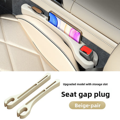 Car Seat Gap Filler