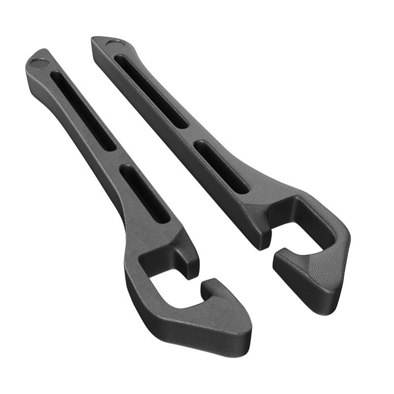 Car Seat Gap Filler Storage Box