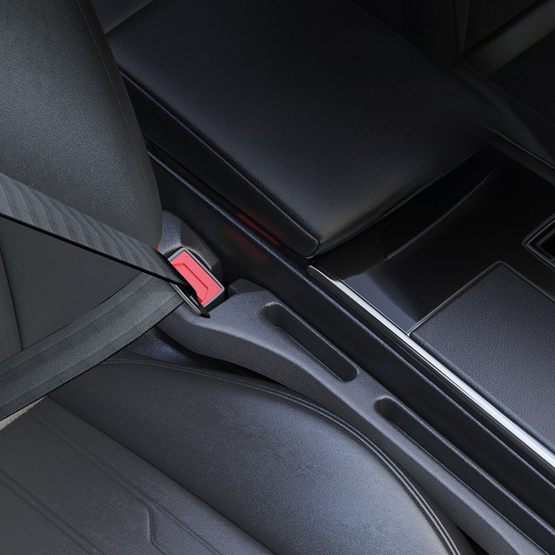 Car Seat Gap Filler Storage Box