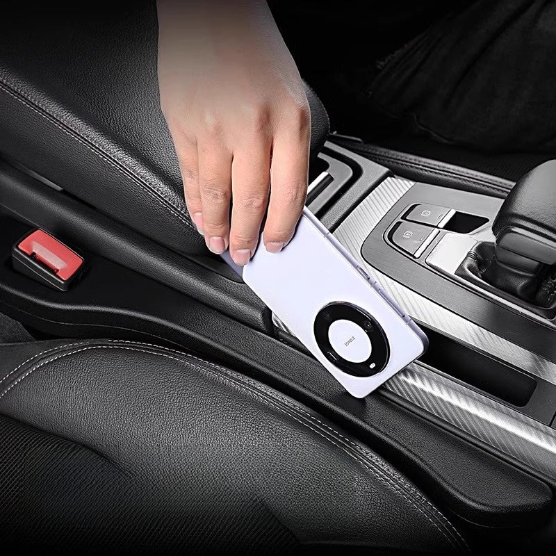 Car Seat Gap Filler Storage Box