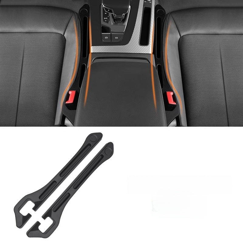 Car Seat Gap Filler Storage Box