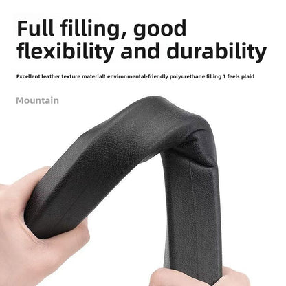 Car Seat Gap Filler