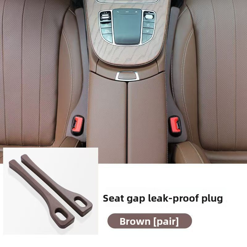 Car Seat Gap Filler