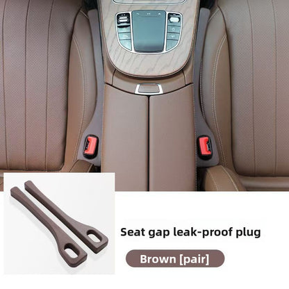 Car Seat Gap Filler