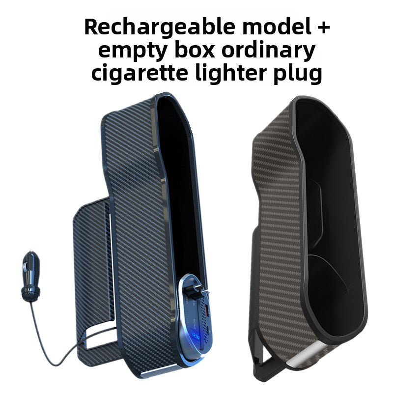 Car Seat Gap Organizer