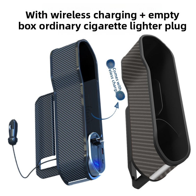 Car Seat Gap Organizer