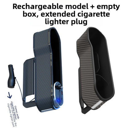 Car Seat Gap Organizer