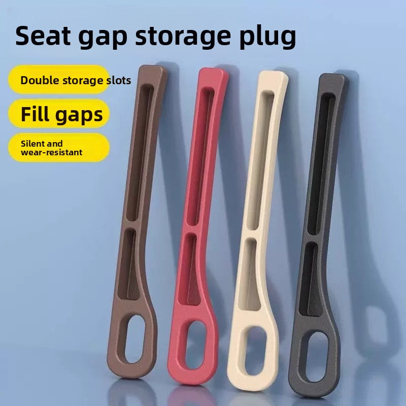 Car Seat Gap Plug