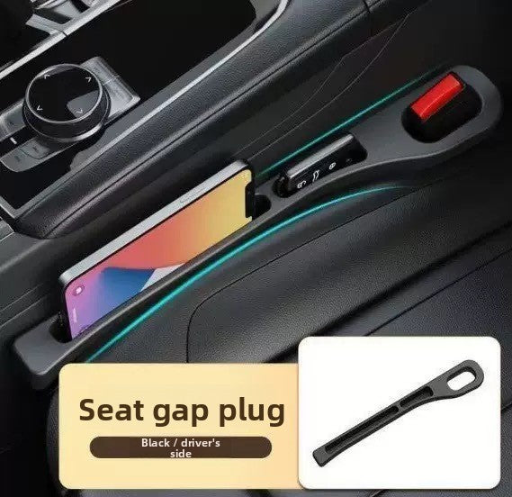 Car Seat Gap Plug
