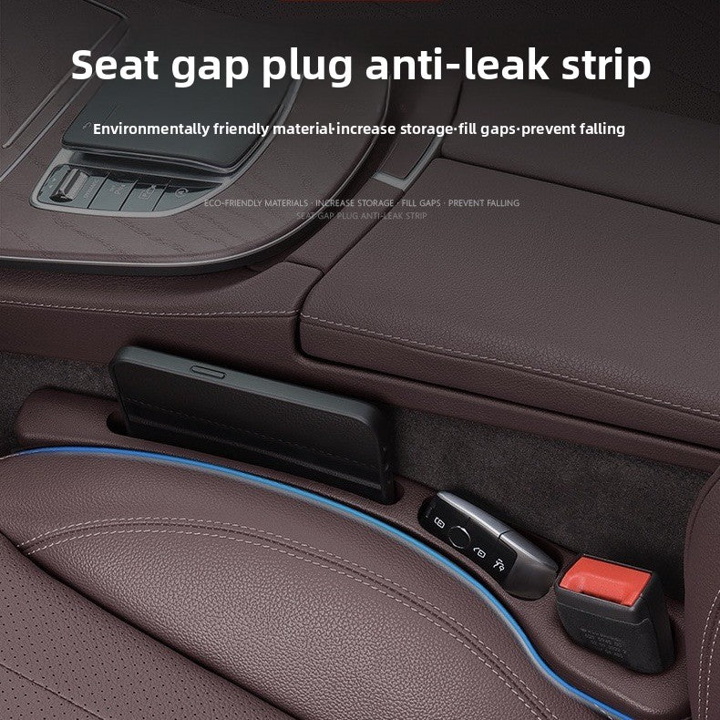Car Seat Gap Plug