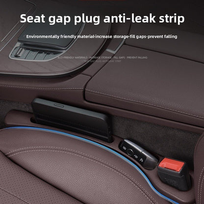 Car Seat Gap Plug