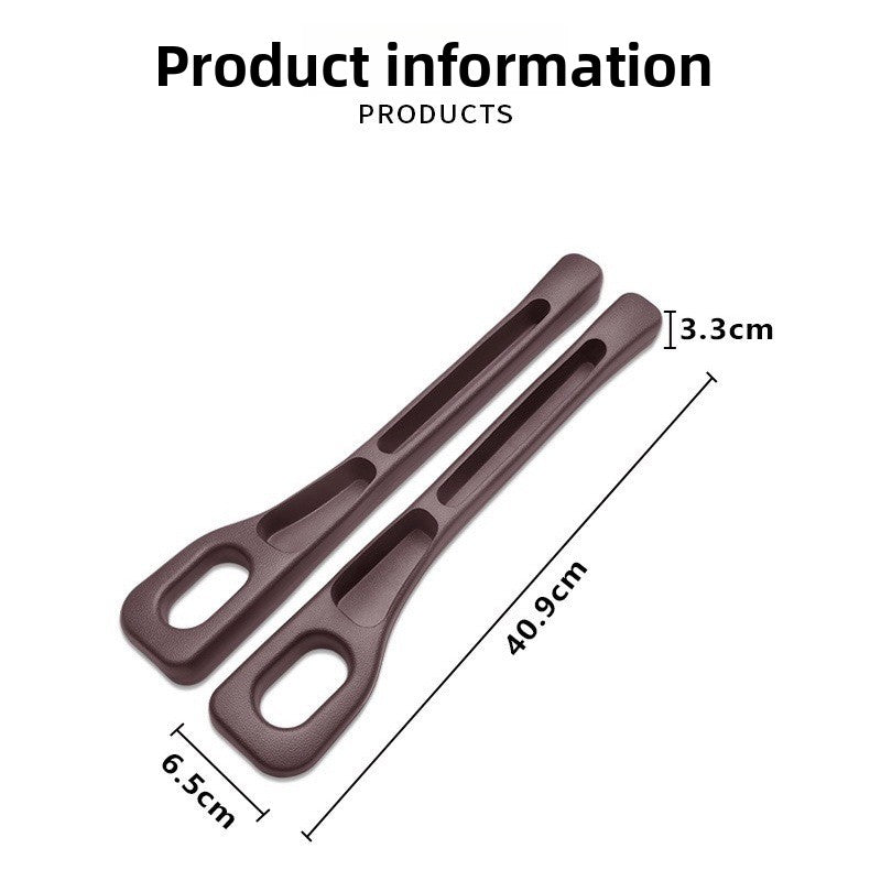 Car Seat Gap Plug