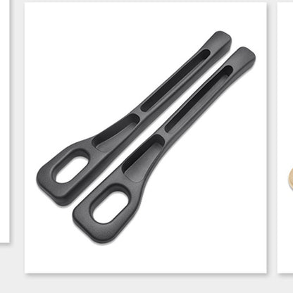 Car seat gap plug strips